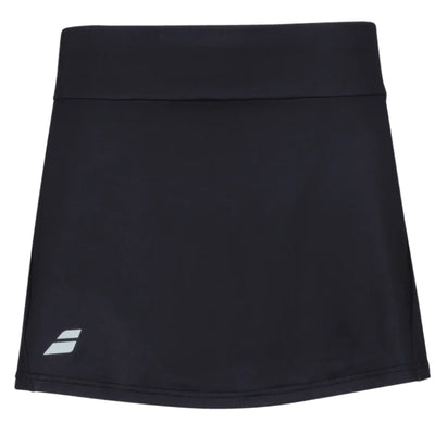 Babolat Play Girl Skirt 2000 - Black/Black