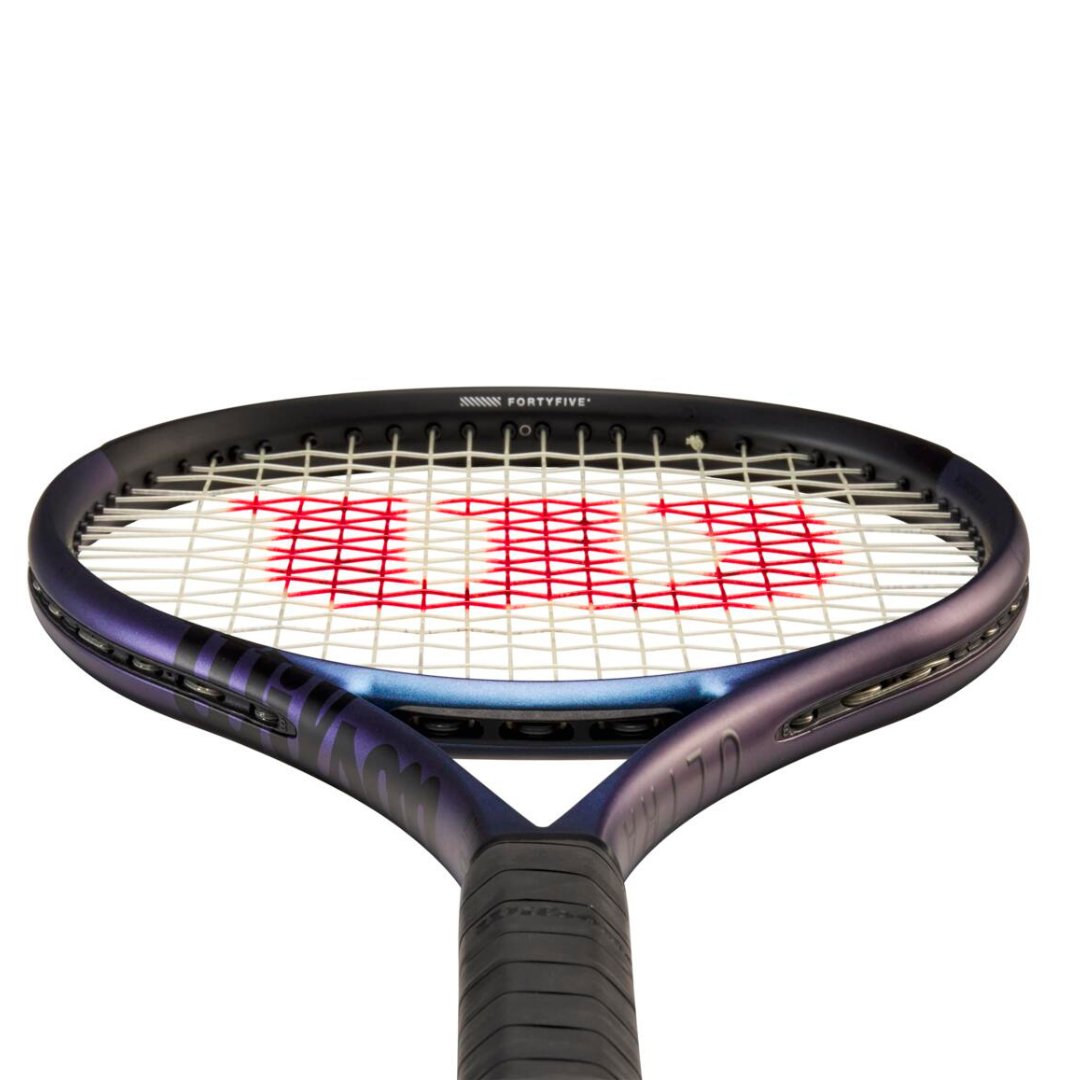 Wilson Ultra 100L V4 2022 Tennis Racquet