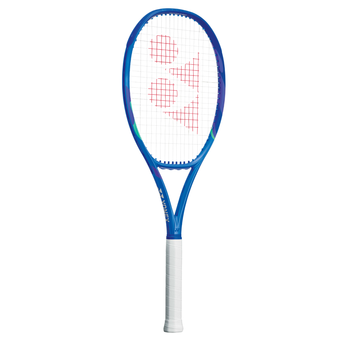 Yonex 2025 EZONE 98 Blast Blue Tennis Racquet