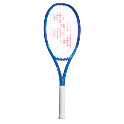 Yonex 2025 EZONE 98 Blast Blue Tennis Racquet