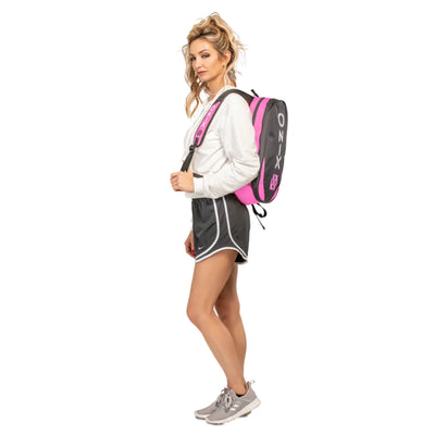 Onix Pro Team Mini Pack - Pink