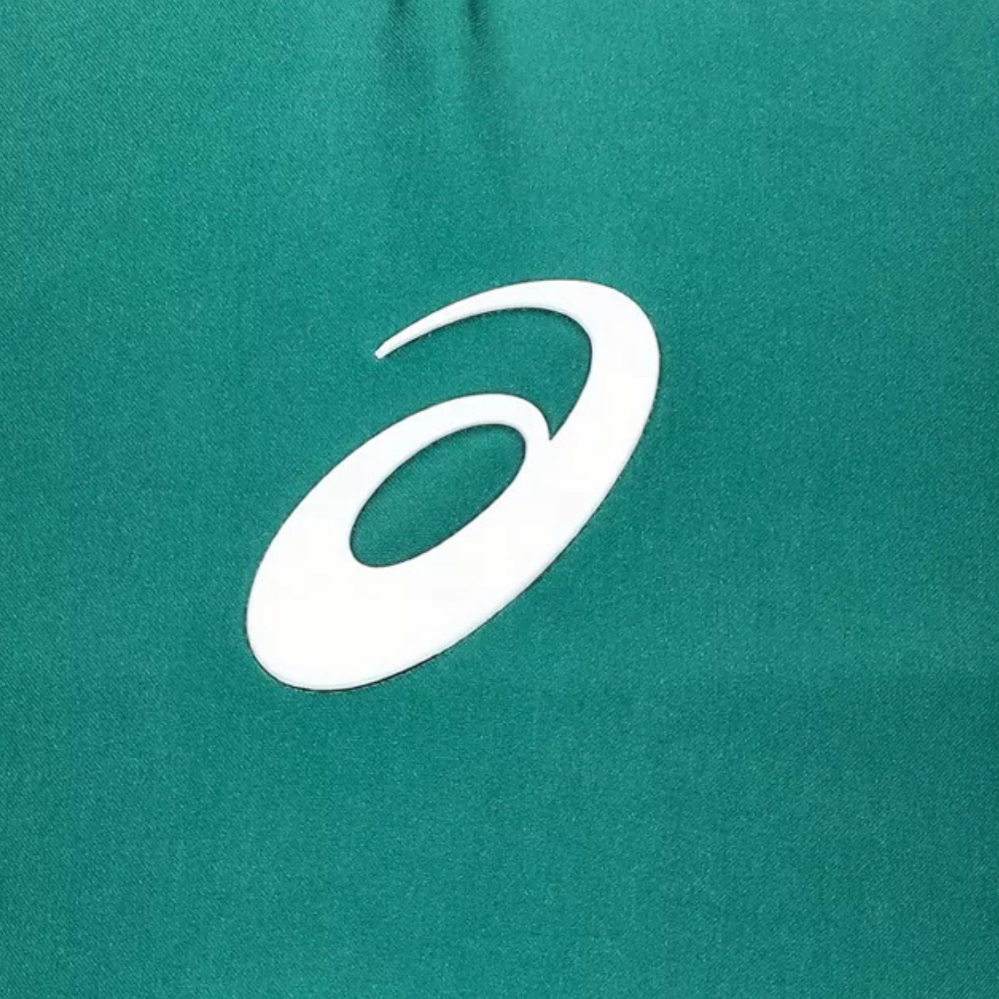 Asics Performance Cap - Jasper Green