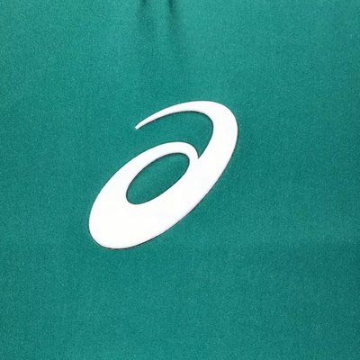 Asics Performance Cap - Jasper Green