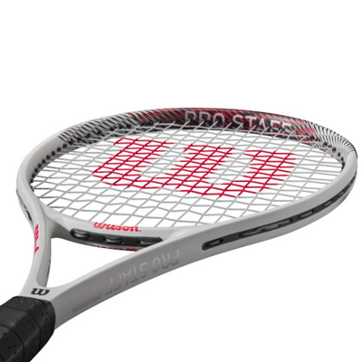 Wilson Pro Staff Precision RXT 105 2025 Tennis Racquet