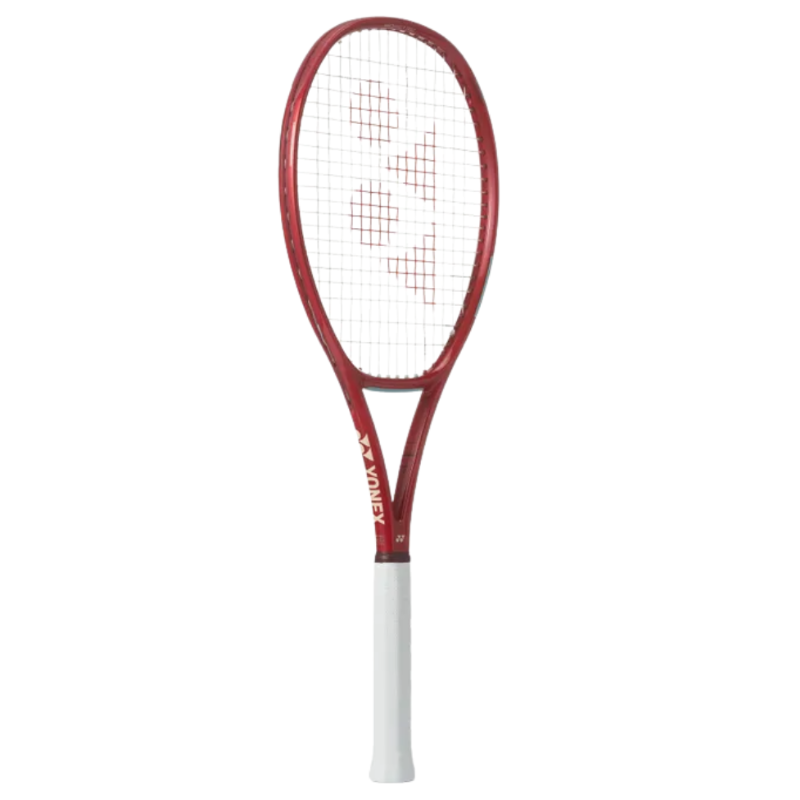YONEX VCORE98 2026　G2 Yonex 2026 VCore 98 TOUR 8th Gen Tennis Racquet - Ruby Red