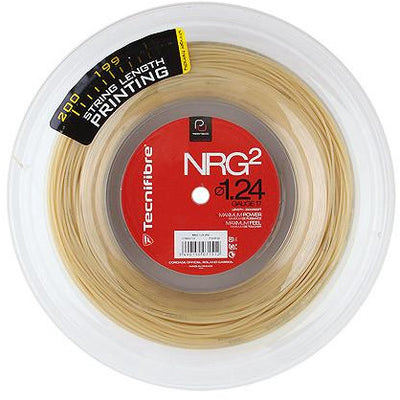 Tecnifibre XR3 1.30 200M String Reel