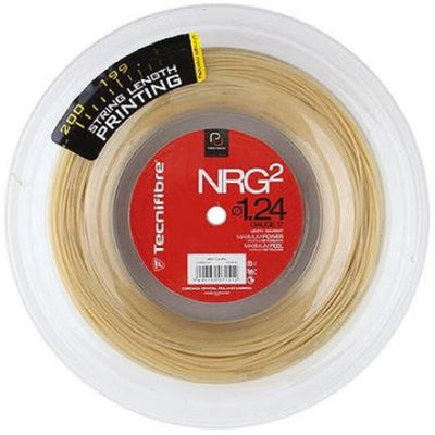 Tecnifibre XR3 1.30 200M String Reel