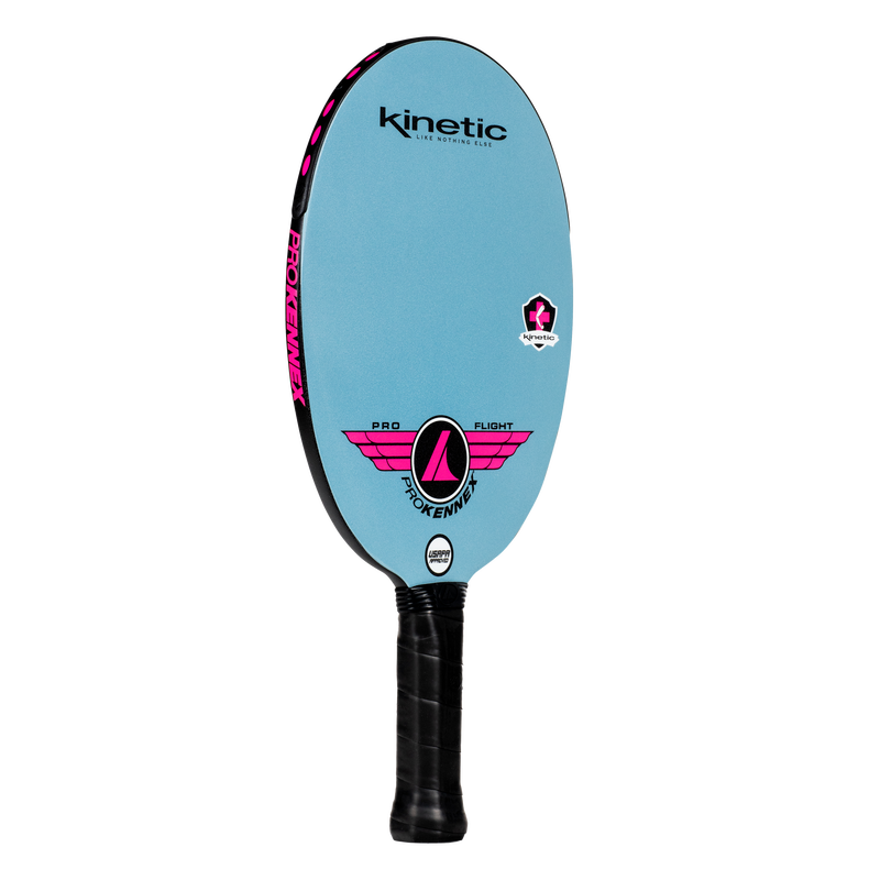 ProKennex Ovation Flight - Pink