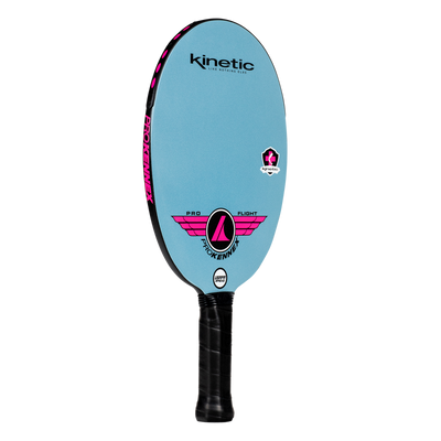 ProKennex Ovation Flight - Pink