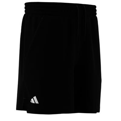 Adidas Extra Short and Tight Set - Black