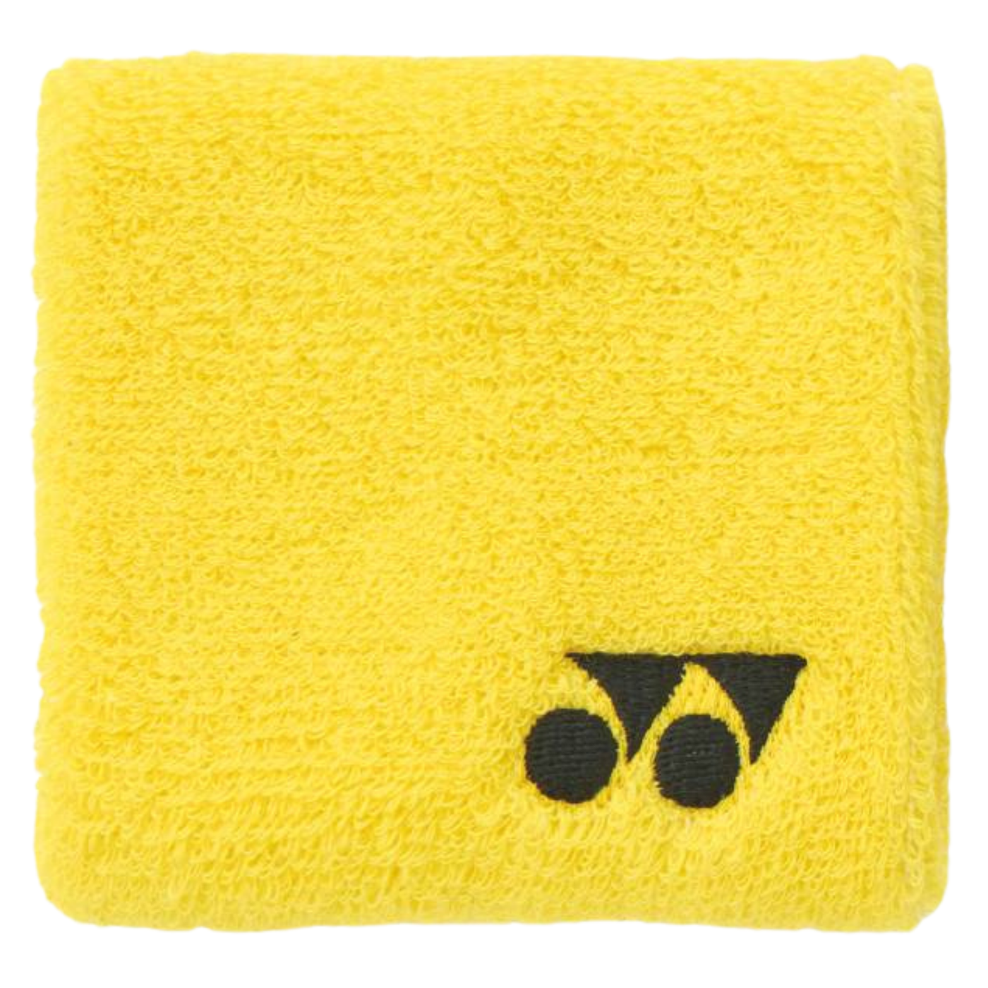 Yonex Wristband - Light Yellow