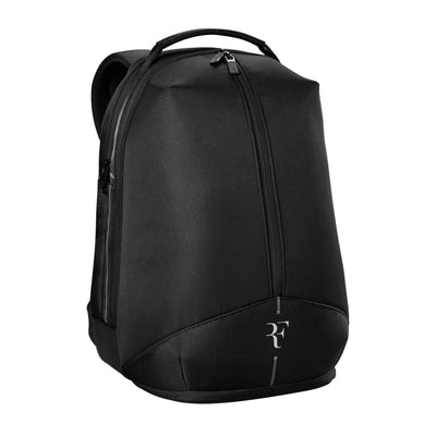 Wilson RF Backpack Tennis Bag - Black