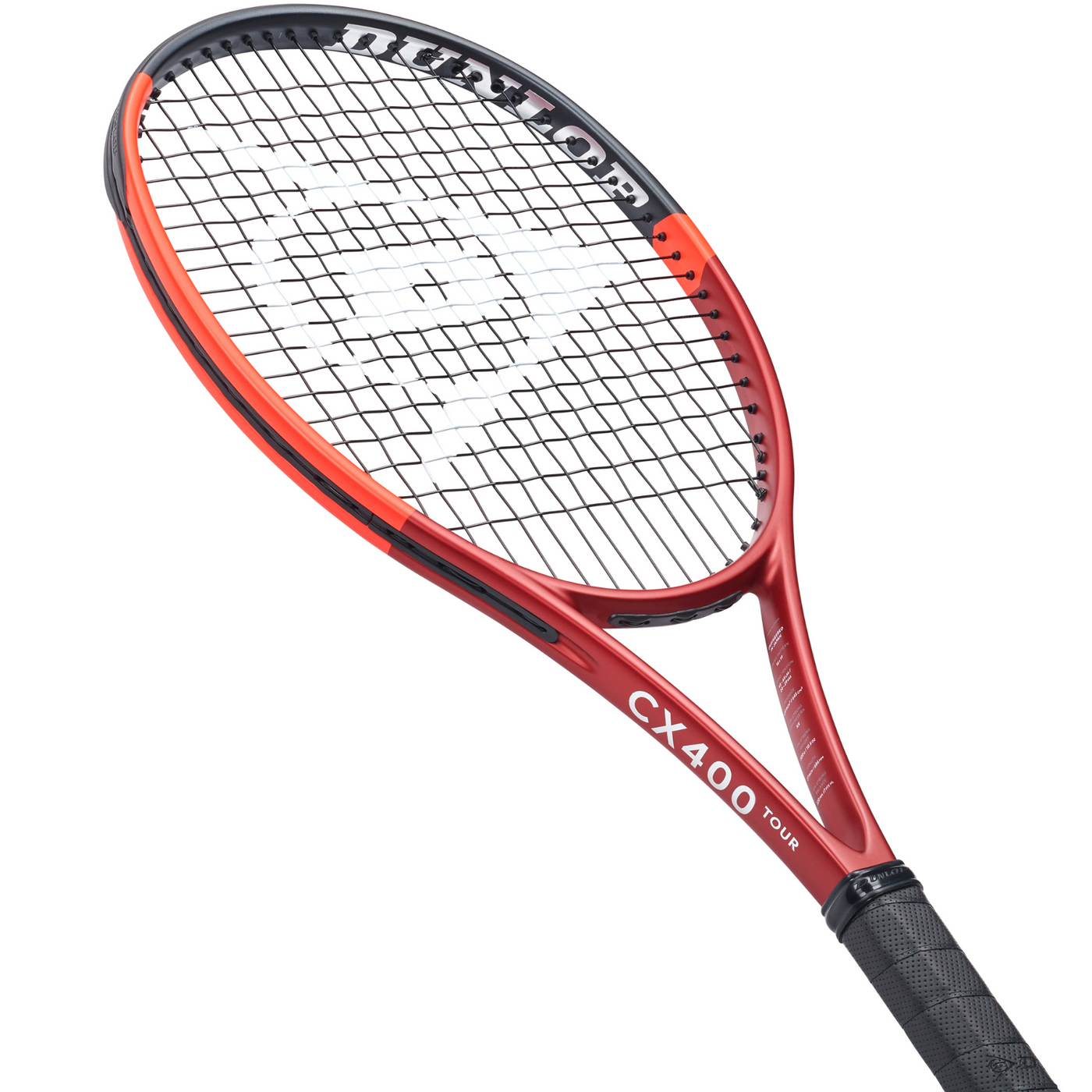 Dunlop CX 400 Tour Tennis Racquet 2024