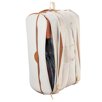 Wilson RF Lawn Collection Tournament Racquet Tennis Bag
