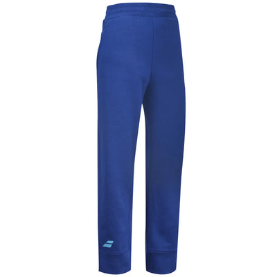 Babolat Exercise Junior Jogger Pants 4118 - Sodalite Blue
