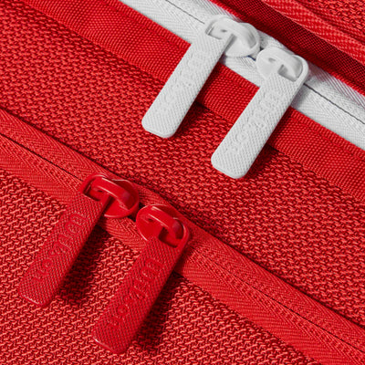 Wilson Super Tour 9 Pack 2025 Bag - Red