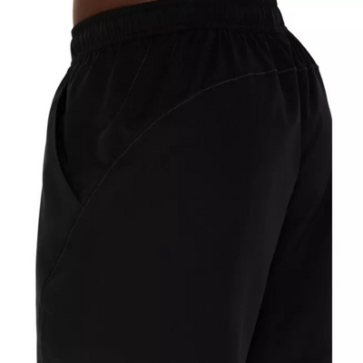 Asics Court 7in Mens Tennis Short - Performance Black