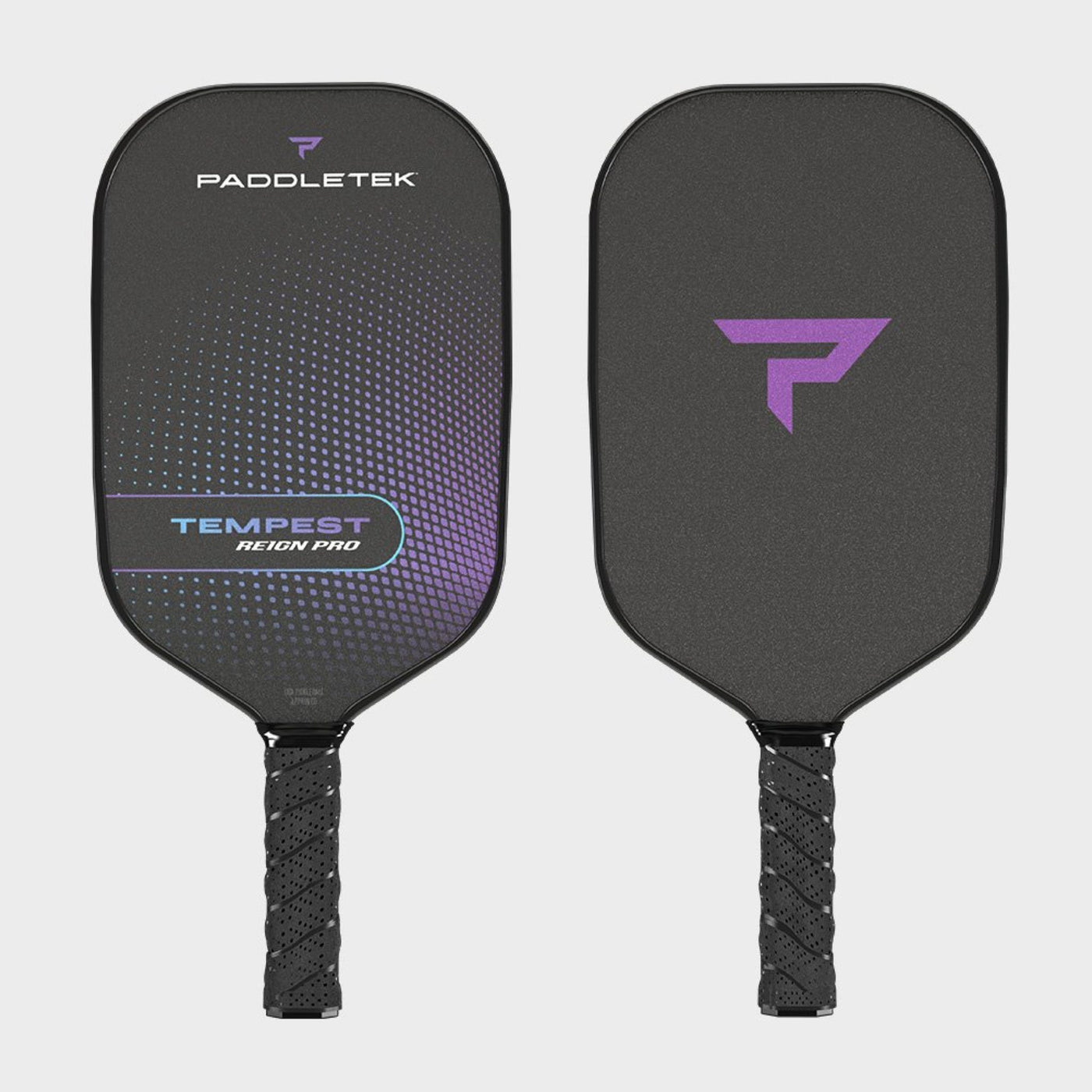 Paddletek Tempest Reign Pro Pickleball Paddle