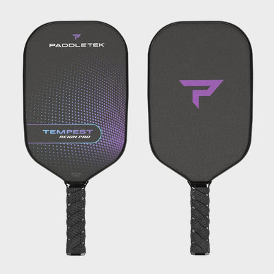 Paddletek Tempest Reign Pro Pickleball Paddle