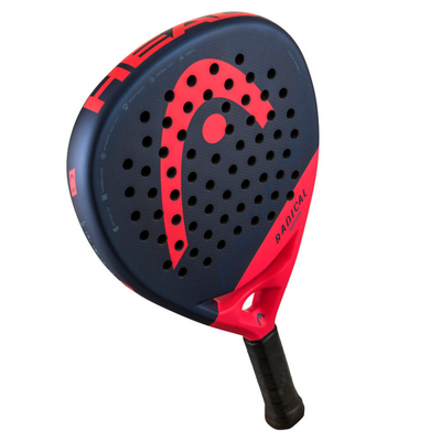 Head Radical Motion 2024 Padel Racquet