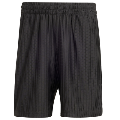 Adidas Extra Short and Tight Set - Black