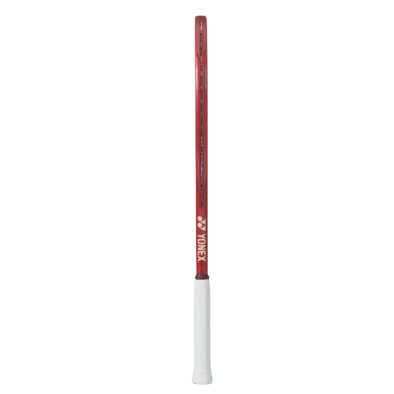Yonex 2026 Vcore Junior 26 8th Gen Tennis Racquet - Ruby Red – TennisGear