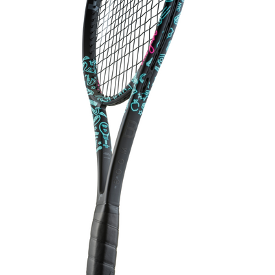 Head Boom MP Neon 2025 Tennis Racquet