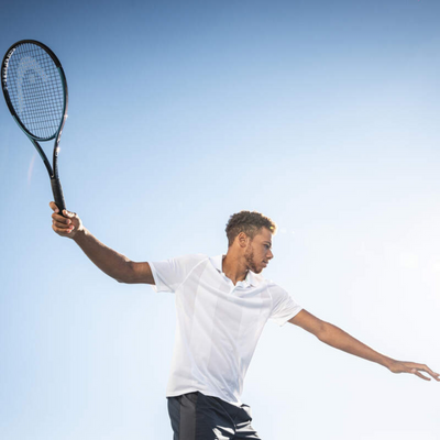 Head Gravity Pro 2025 Tennis Racquet