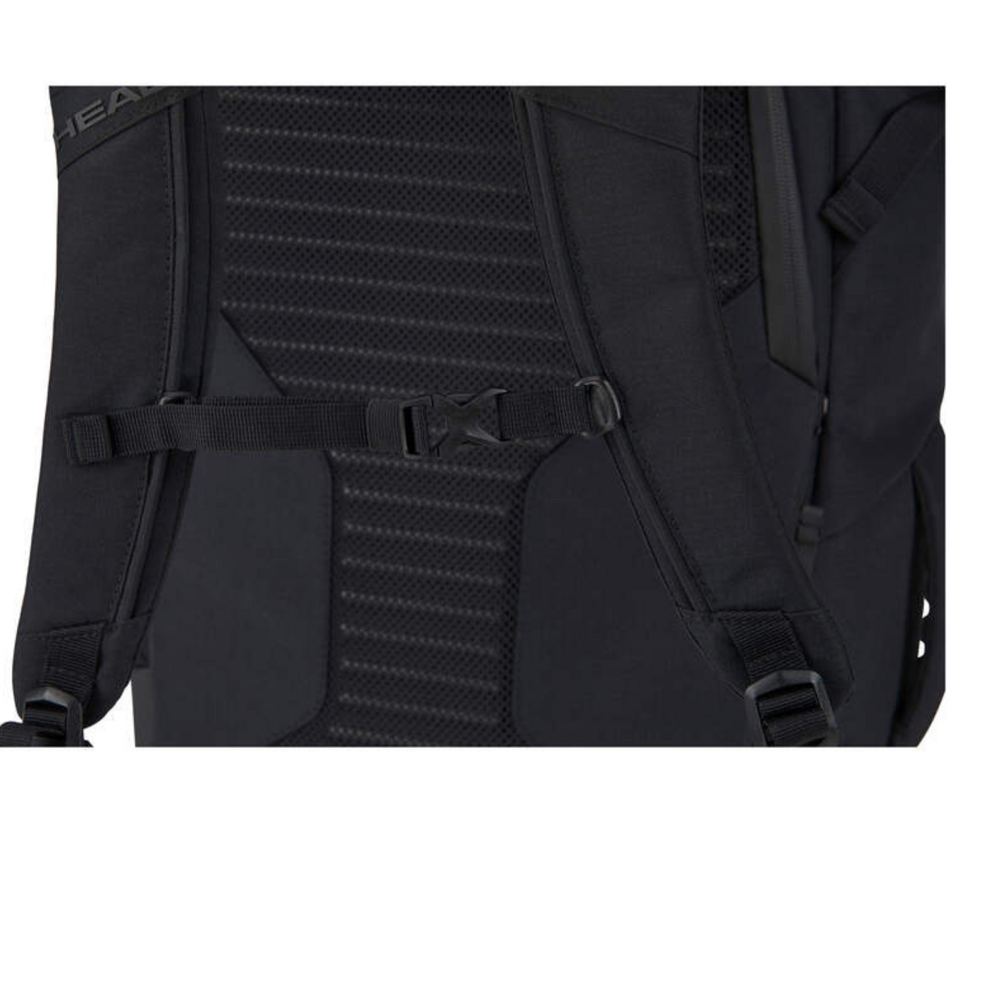 Head Pro X Racqpack Tennis Racquet - Black