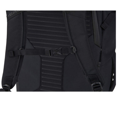 Head Pro X Racqpack Tennis Racquet - Black