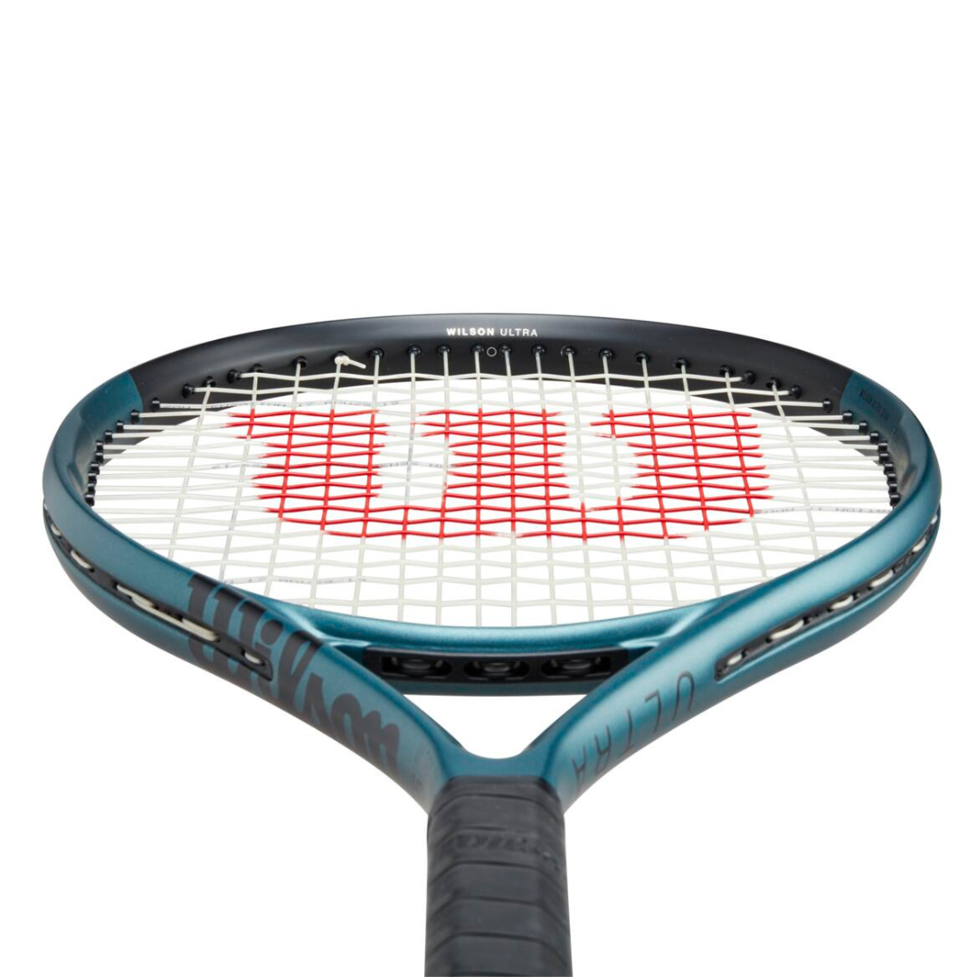 Wilson Ultra 25 V4 Tennis Racquet