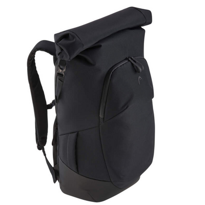 Head Pro X Racqpack Tennis Racquet - Black