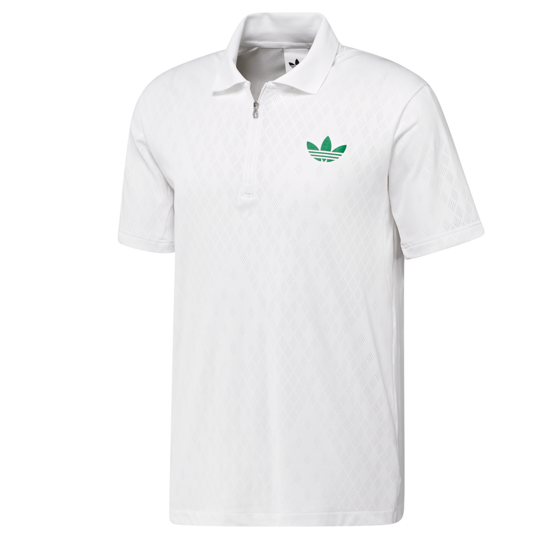 トップス Pedestal polo tee Pedestal polo tee S 【公式通販】