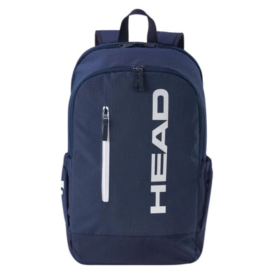 Head Base Backpack 17L Navy Blue