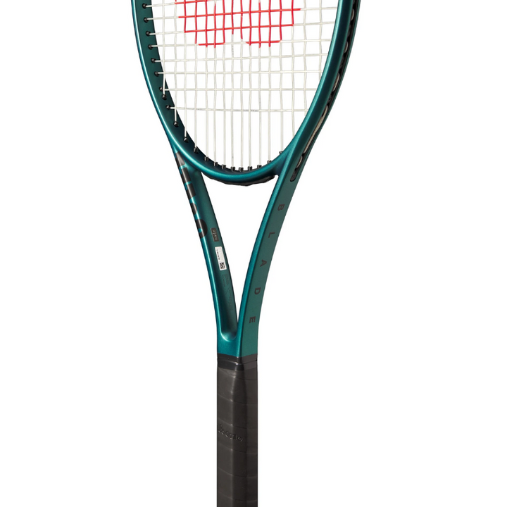 Wilson BLADE 98 16X19 V9 Tennis Racquet – TennisGear