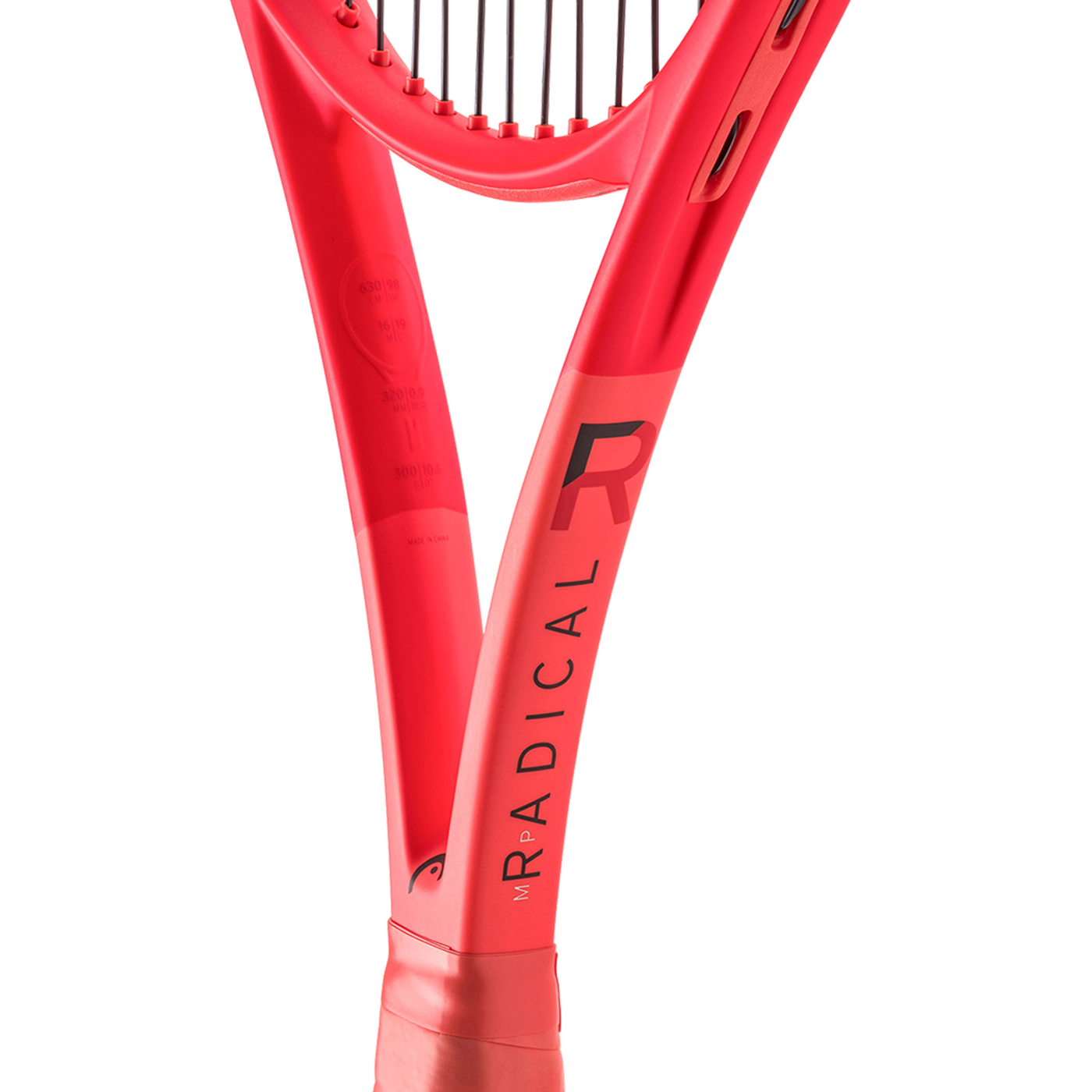 Head Radical MP 2025 Tennis Racquet