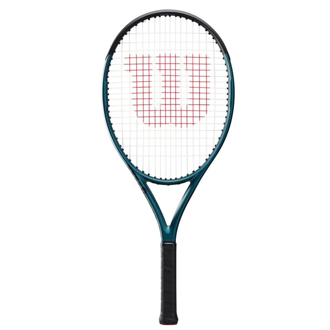 Wilson Ultra 25 V4 Tennis Racquet