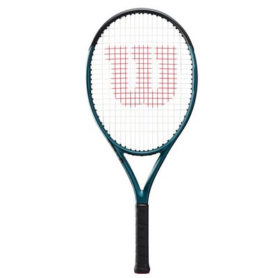 Wilson Ultra 25 V4 Tennis Racquet