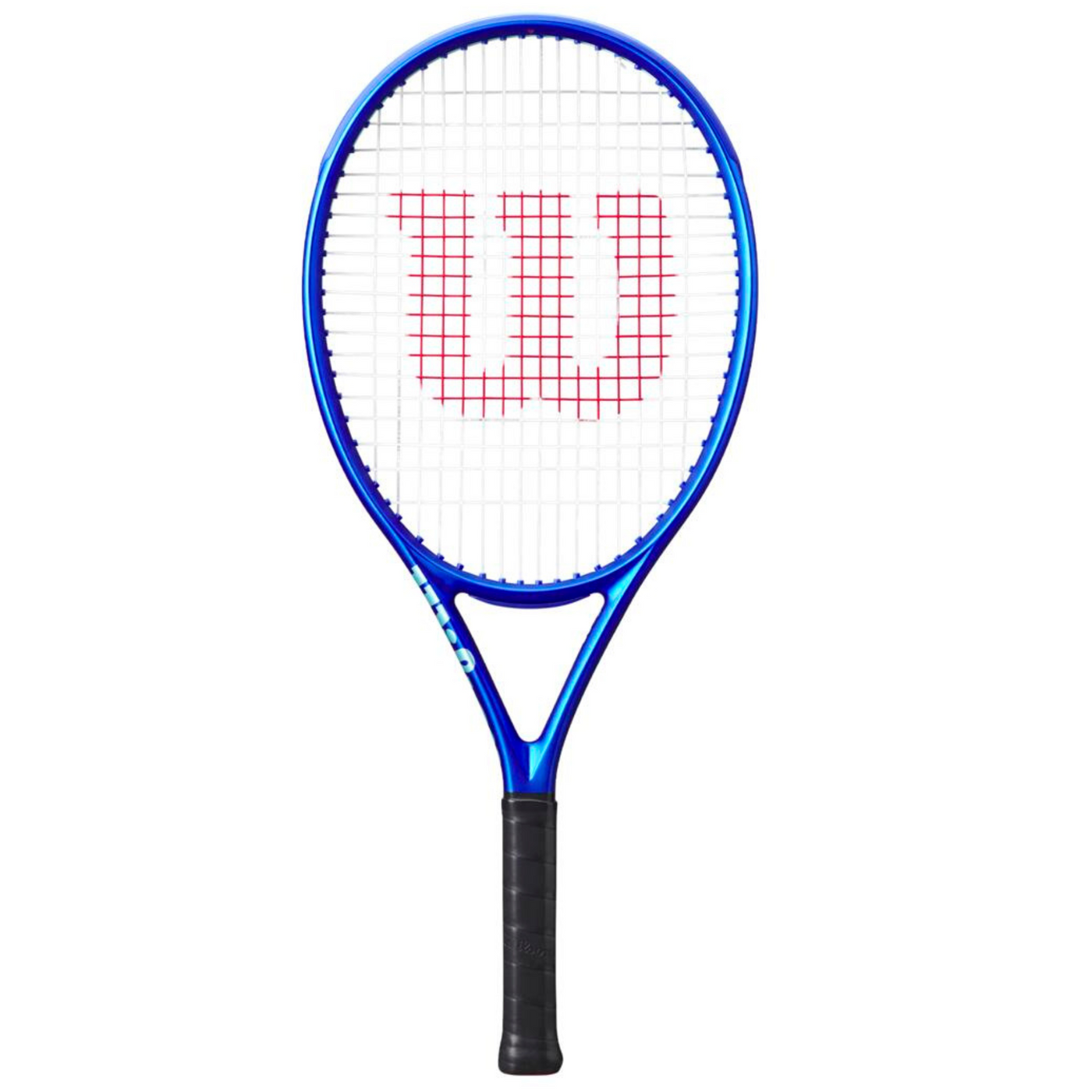 Wilson Ultra 25 V5 Tennis Racquet -  Electric Indigo
