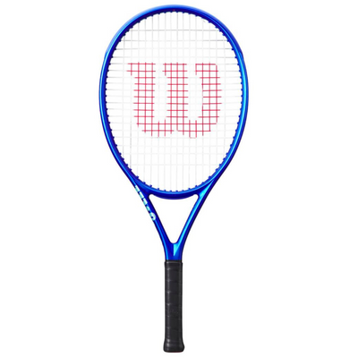 Wilson Ultra 25 V5 Tennis Racquet -  Electric Indigo