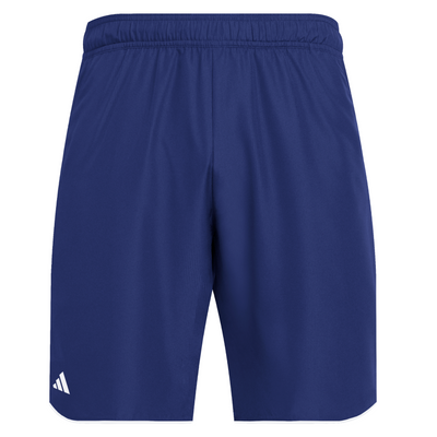 Adidas Club Tennis Climacool Mens Shorts 7" - Dark Blue