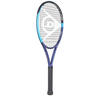 Dunlop 2026 FX500 TOUR Strung Tennis Racquet