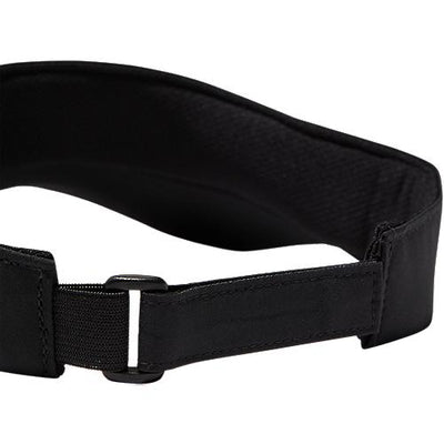 Asics Performance Visor - Performance Black
