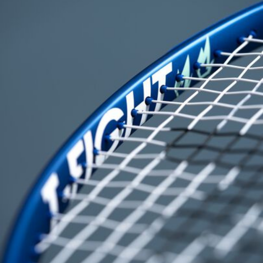 Tecnifibre TFight 300 ID US OPEN 2025 Tennis Racquet – TennisGear