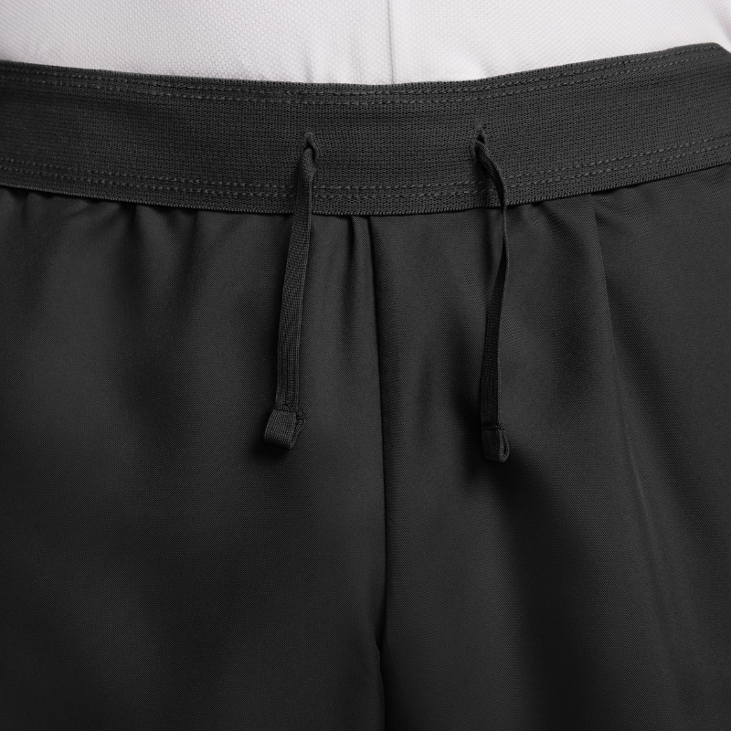 Nike Court Victory Dri-Fit 9" Men Tennis Shorts - Black/White