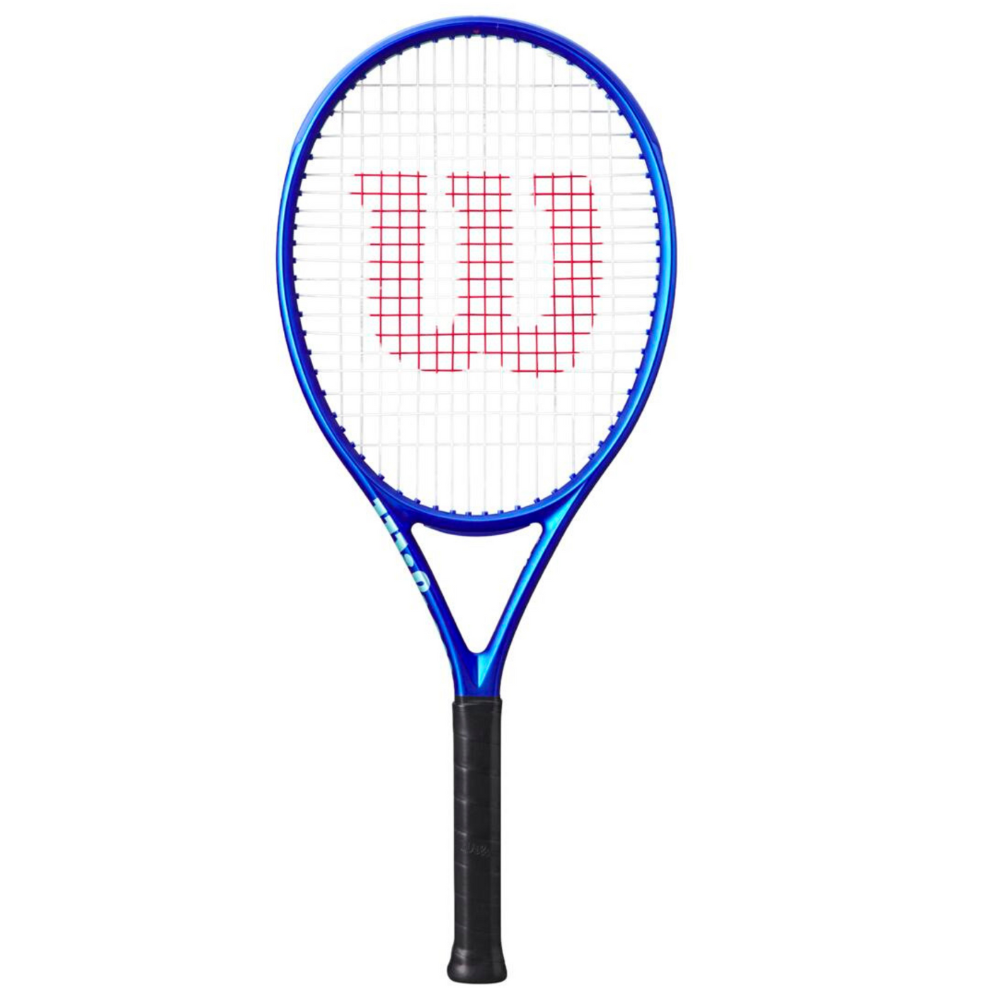 Wilson Ultra 26 V5 Tennis Racquet - Electric Indigo
