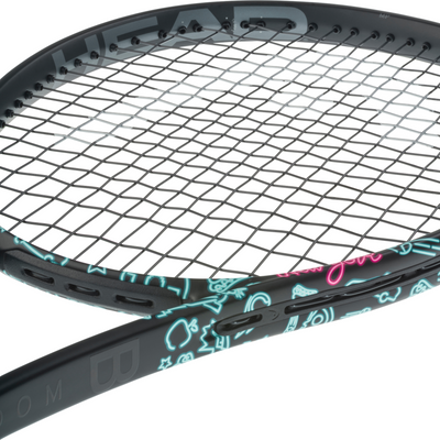 Head Boom MP Neon 2025 Tennis Racquet