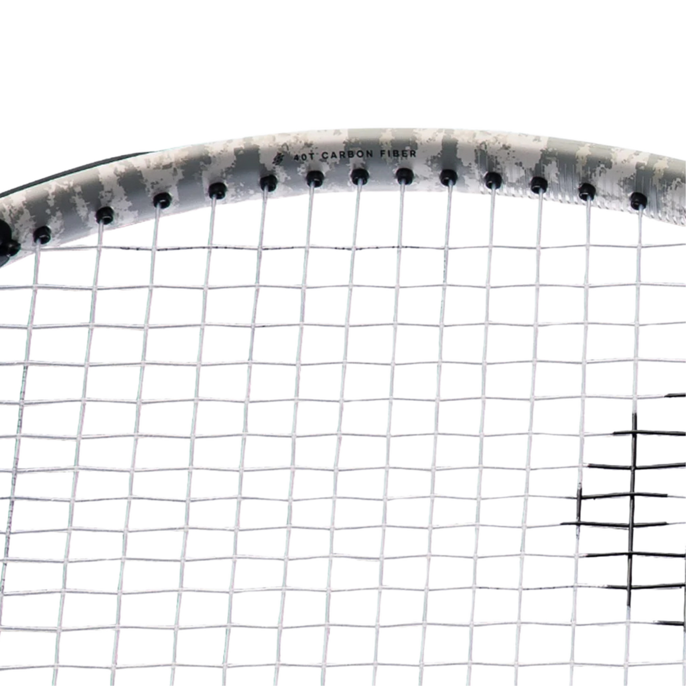 Solinco Whiteout V2 290 Tennis Racquet
