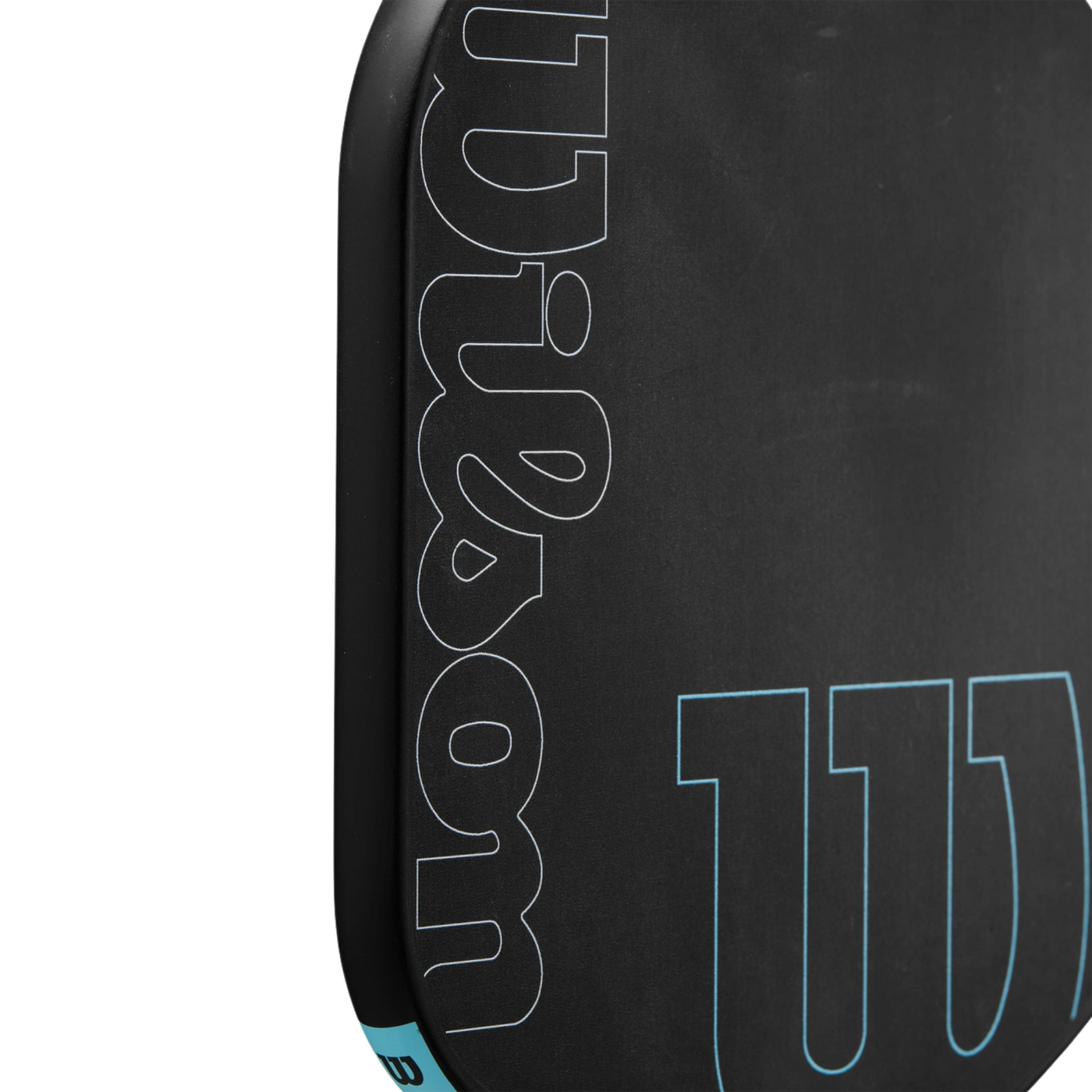 Wilson Candence Edgeless 16 Pickleball Paddle 4 1/4