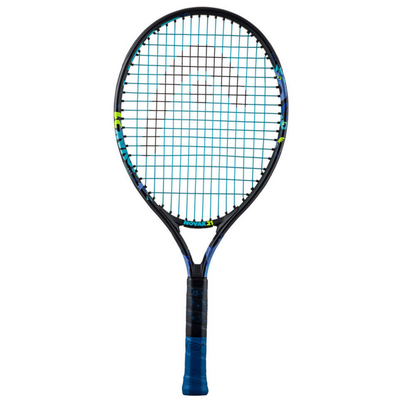 Head Novak 21 Junior Tennis Racquet